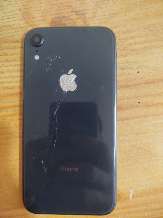 iphone xr c garantiy