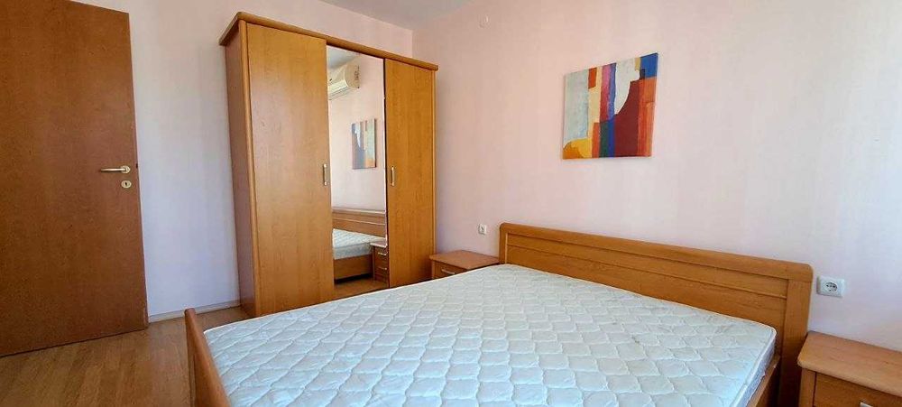 Продава се Двустаен апартамент в Свети Влас - 78 кв.м за 1347 €/кв.м - Снимка #8