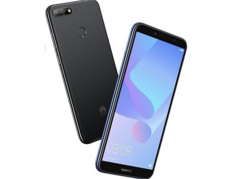 Huawei Y6 Prime 2018
