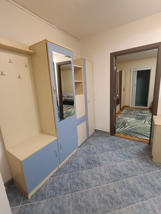 Chirie apartament 2 camere, Carpati I., etaj II