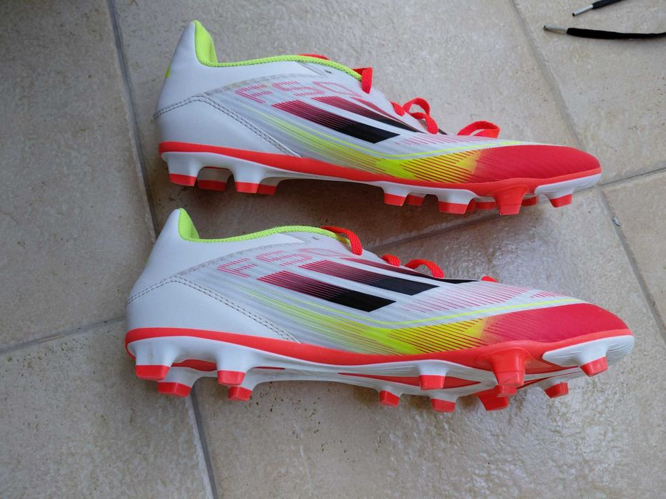 Бутонки Adidas F50 League 45 номер