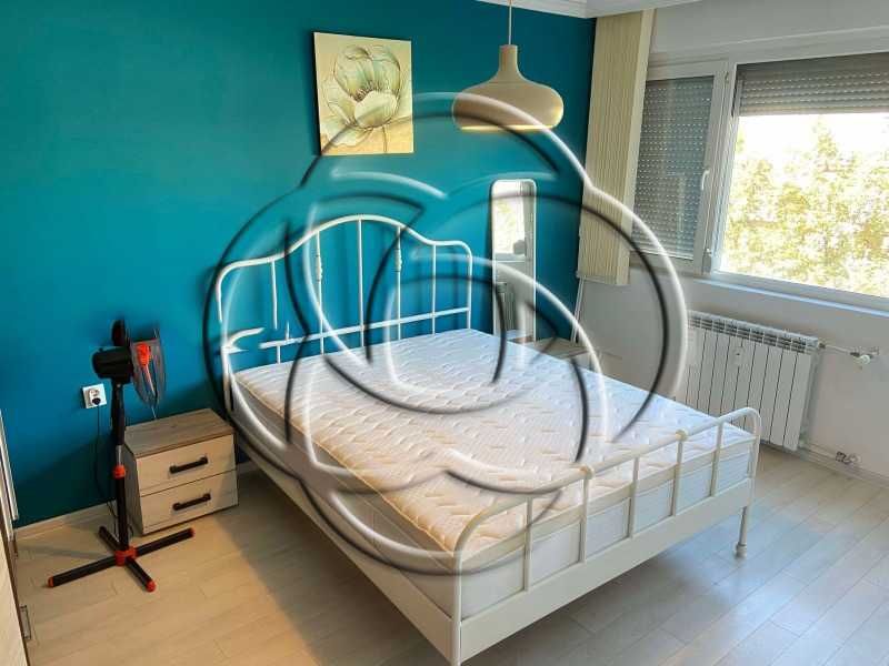 Дава се под наем Двустаен апартамент в София, Гео Милев - 68 кв.м за 650 € - Снимка #1