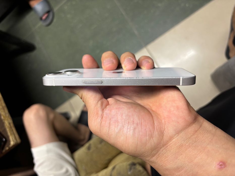 iphone 14 256гб 77%
