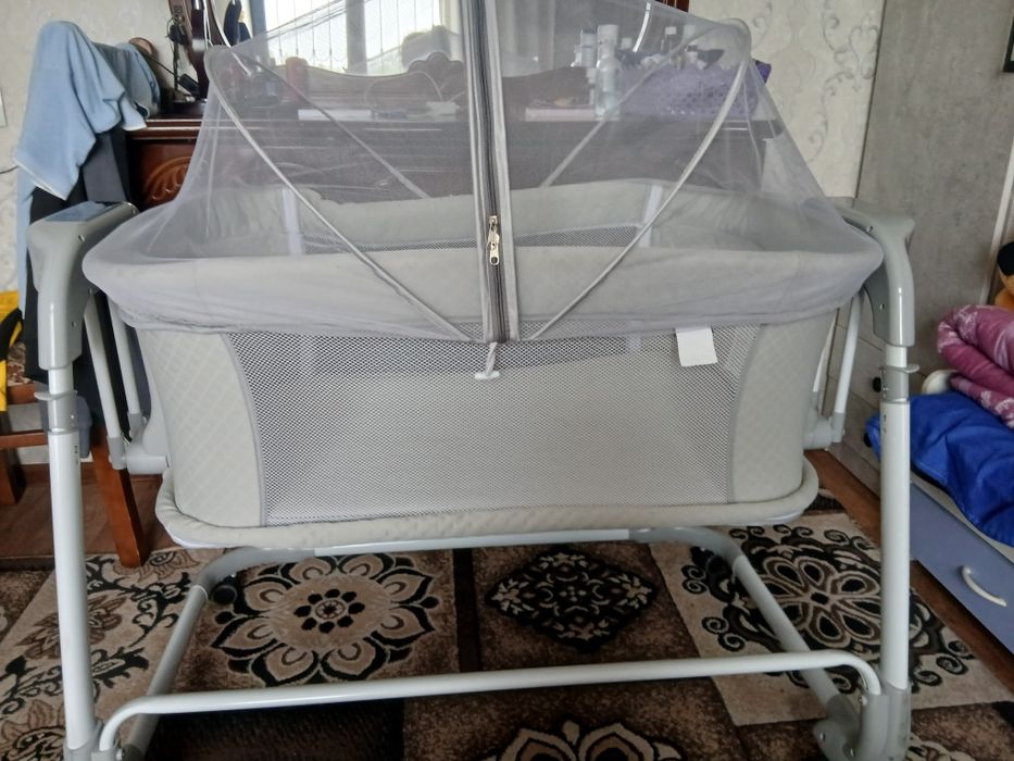 Chaqaloqdan 2 yoki 3 yoshgacha lyulka