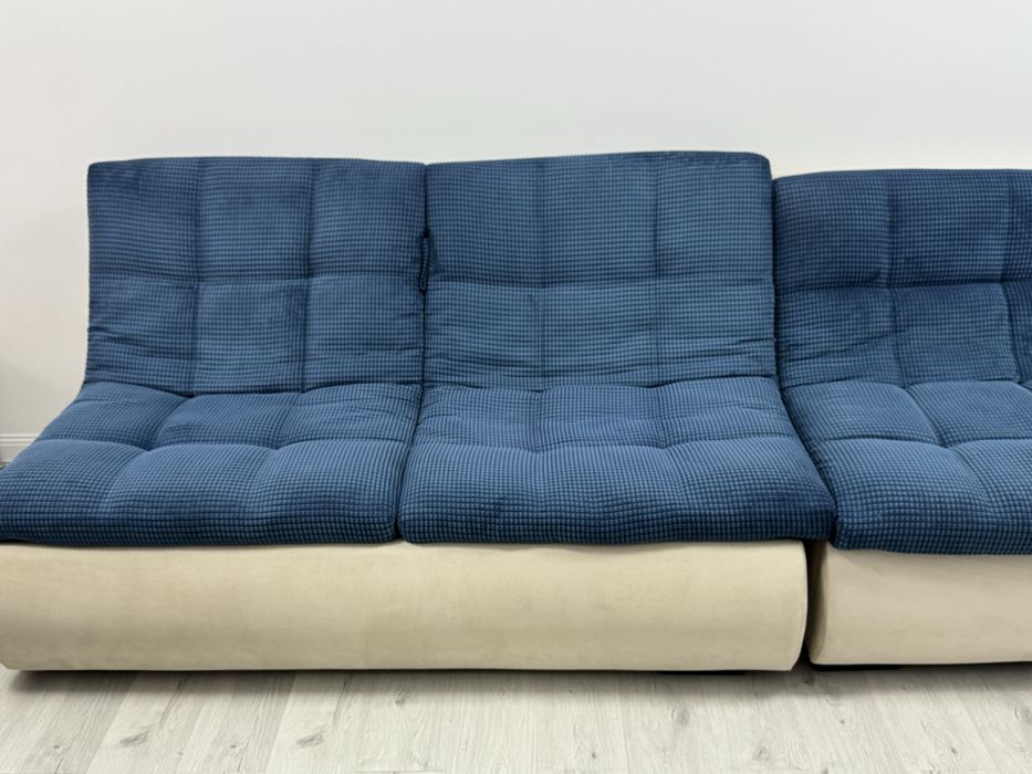 Модульный уголок