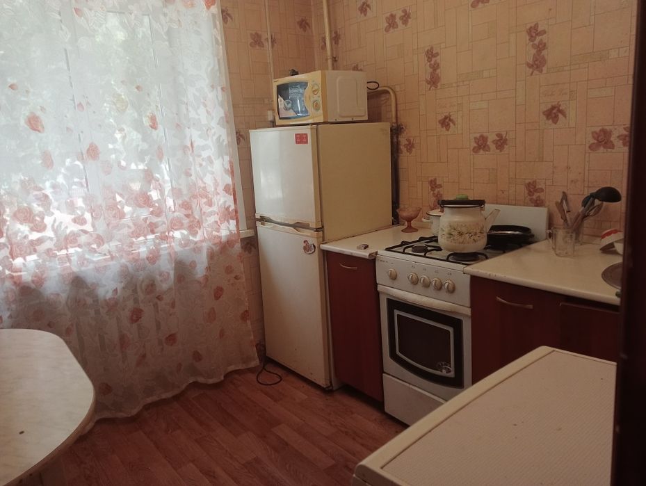Однокомнатная-сутки,ночь,часы.Центр