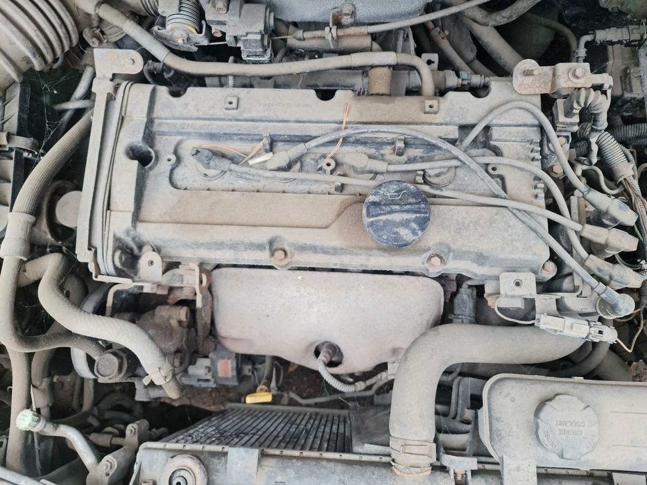 продам мотор двигатель хундай матрикс 2001г об 1,5