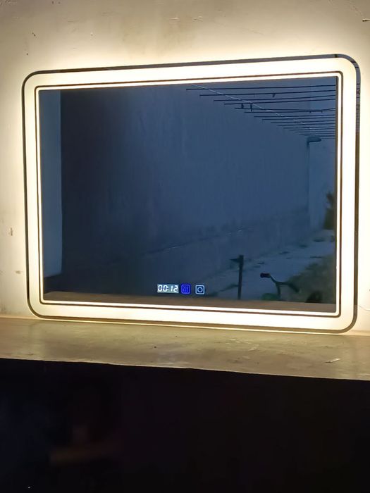 зеркало производитель сенсорам