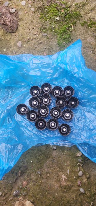 Гидрокомпесаторы