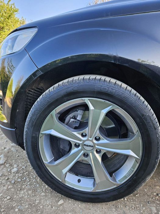 Ауди Q7 3.0 TDI 239HP S-Line