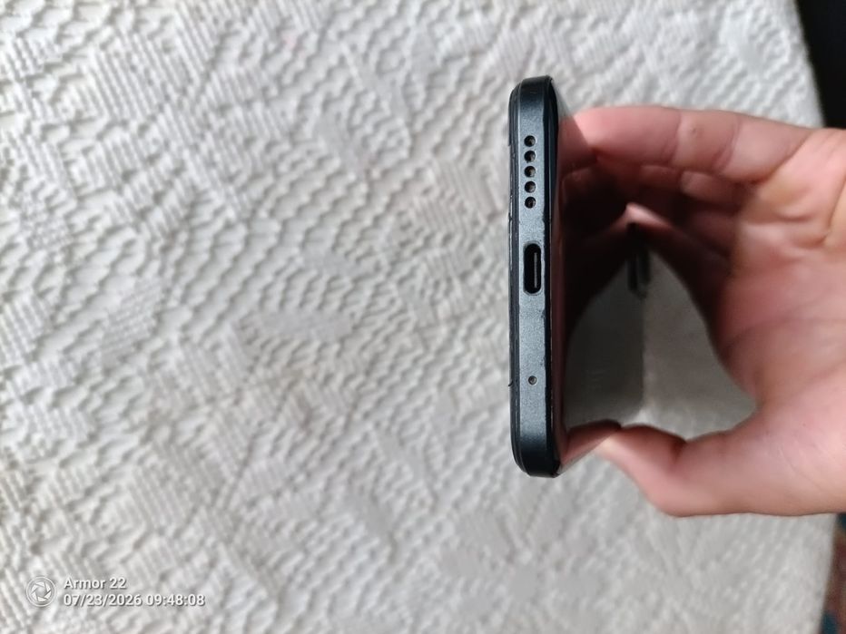 Продаётся Redmi Not 12 S 256g