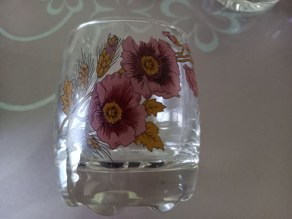 Продам набор бокалов