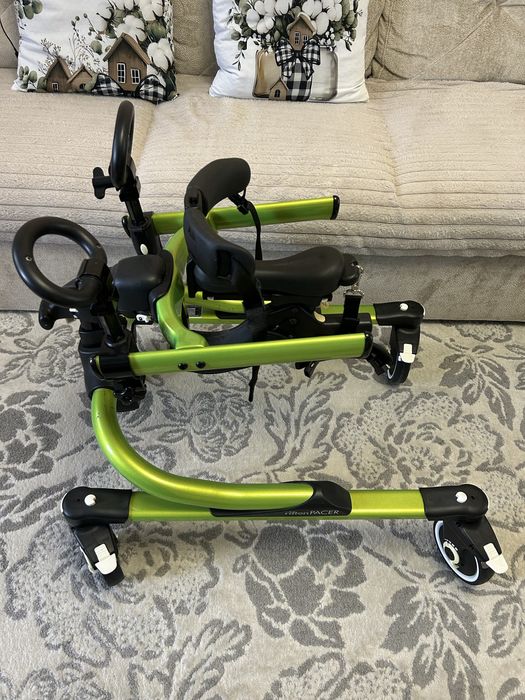 Premergator Rifton Pacer
