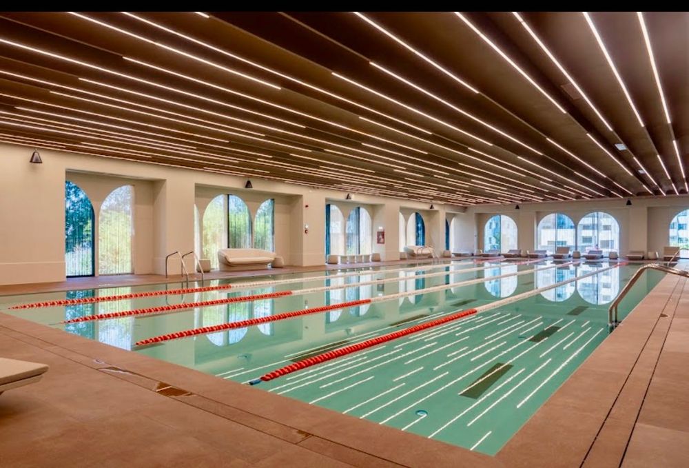 Elegant 3 BDs Apt in a Premium Residential Complex with Parking & Box