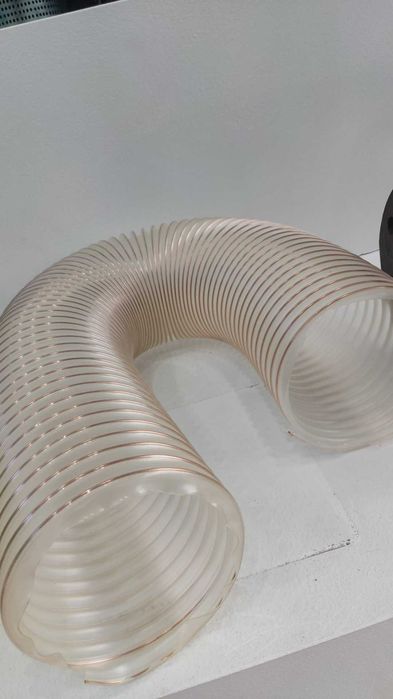 гофра шланг Gofra Shlang Гофра шланг в Ташкенте оптом 100mm 150mm 300m