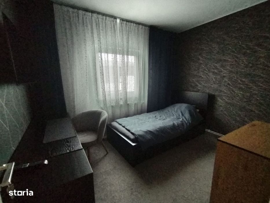 Apartament 4 camere decomandat- Dancu