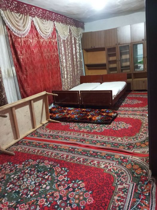 Hasanboy uchaska arenda