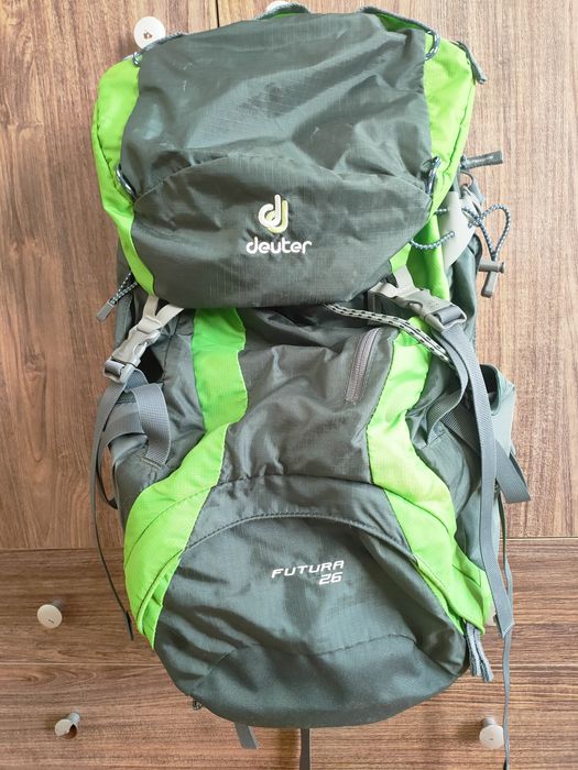 Раница Deuter Futura 26