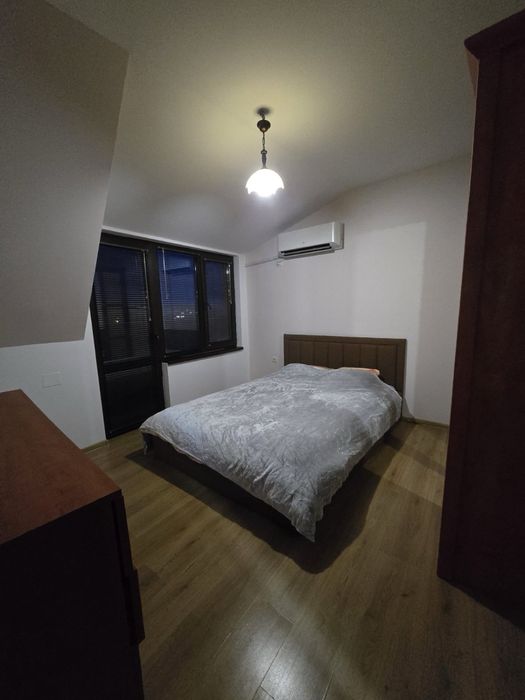 Двустаен  апартамент под наем