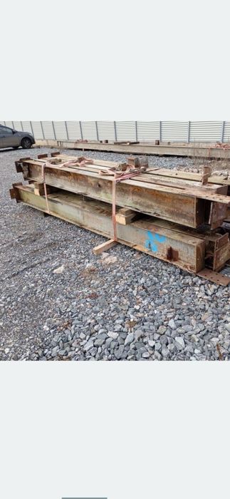 Hala metalica; structura metalica;hala industriala