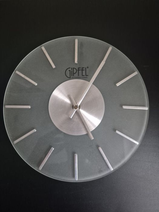 Gipfel часы настенные