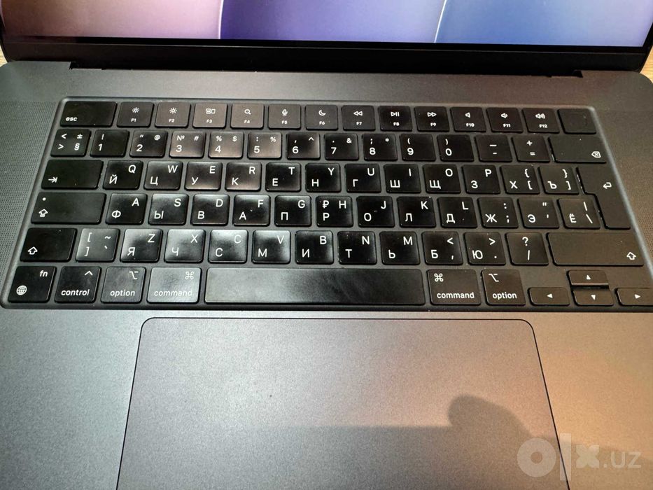 Mac book pro (m3pro)