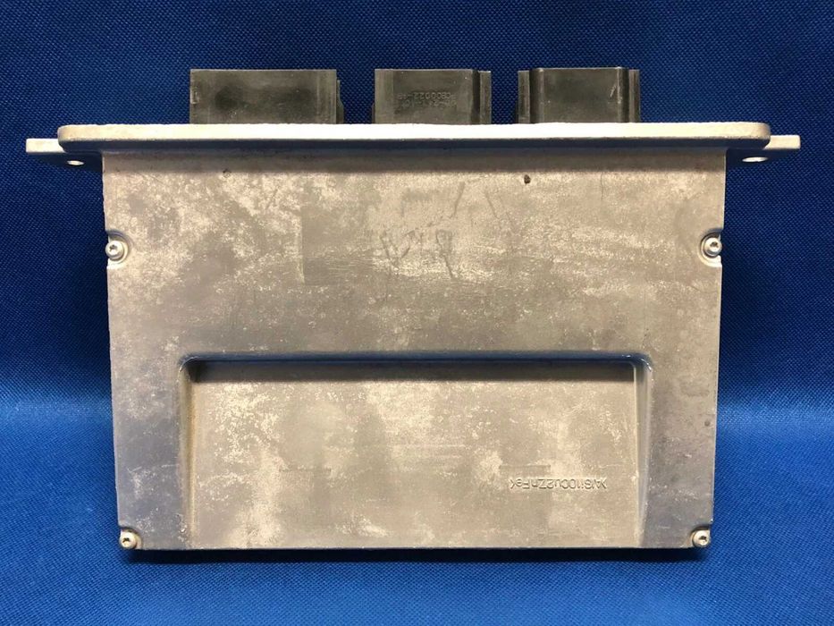 Блоки управление FORD  Explorer 4.0L ЭБУ комп мозг