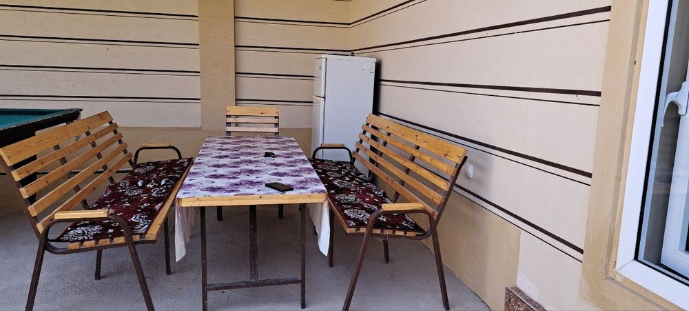 Dacha Toshkent viloyati parkent Tumani Kumushkon MFY