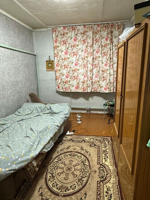 Продам 3х комнатную квартиру