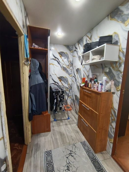 Продам квартиру двух комнатную