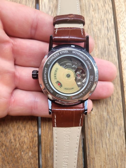 Ceas Orient automatic