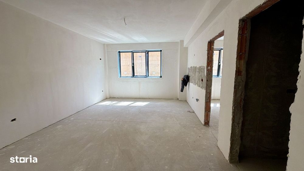 Apartament 2 camere HLINCEA, credit, cash, noua casa — fotografia 3