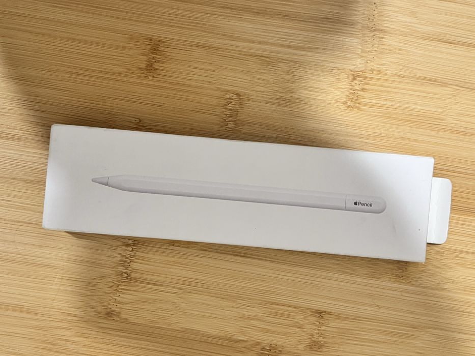 apple pencil usb c