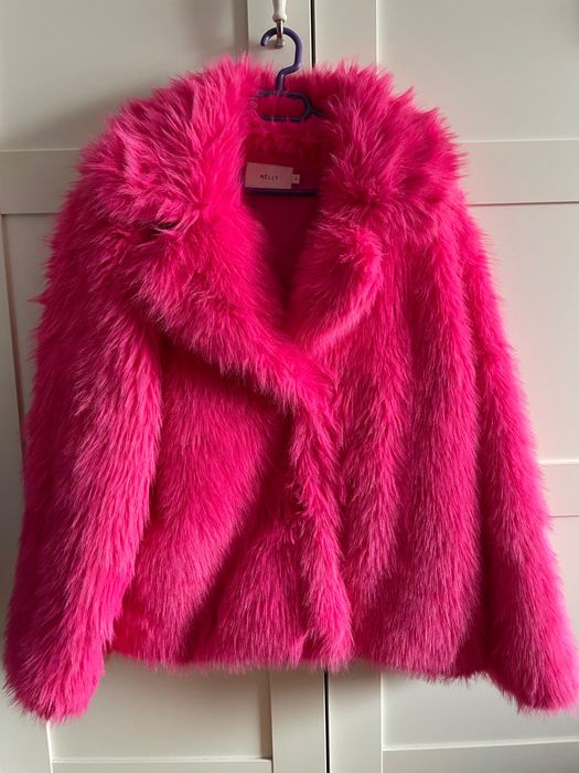 Зимно пухкаво яке