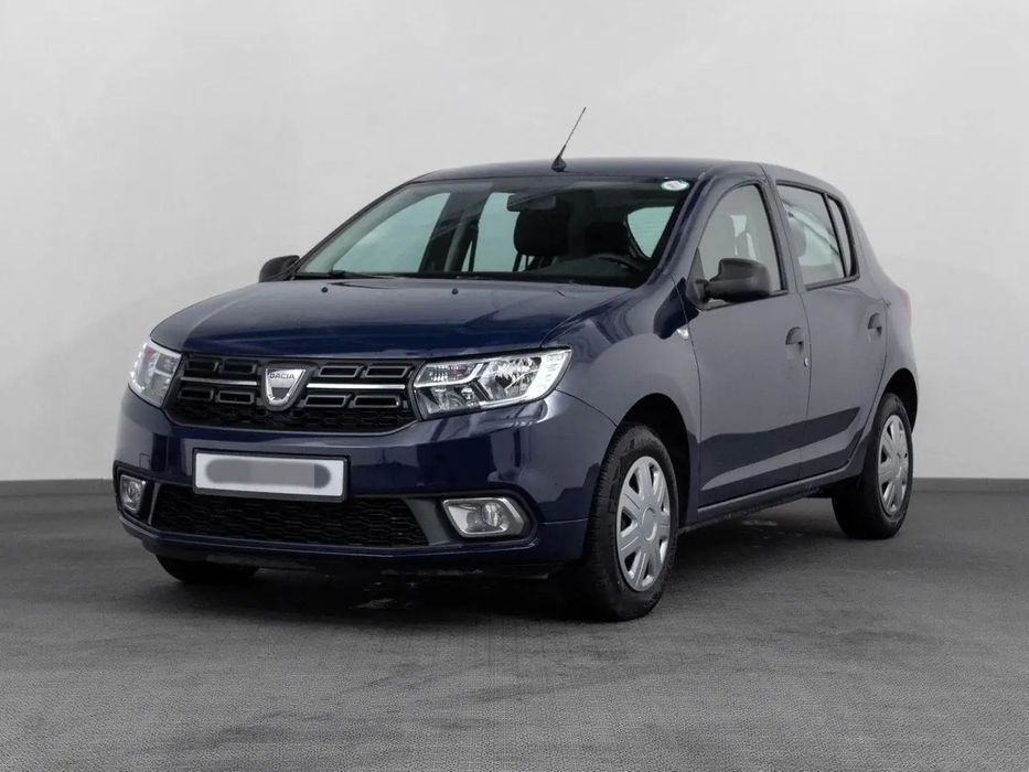 Inchiriere Logan/Sandero/Skoda productie 2018-2025 cu AC