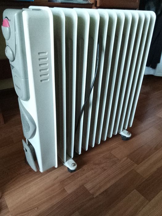 Батарея scarlet как новый