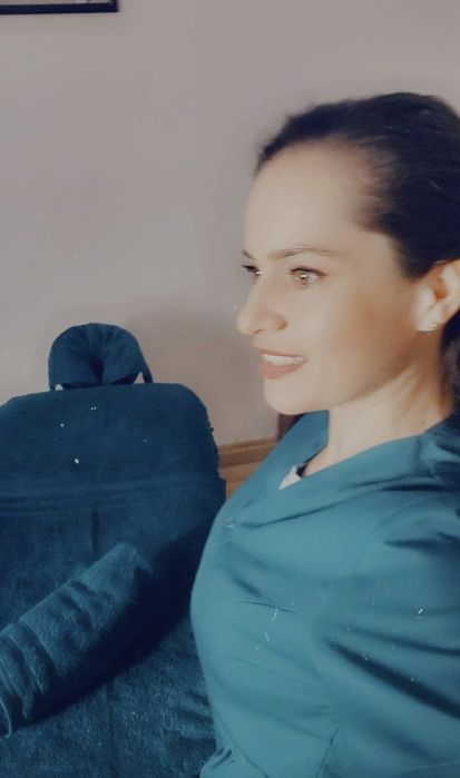 Masaj de intretinere/Masaj de relaxare /Masaj somatic/Masaj reflexogen