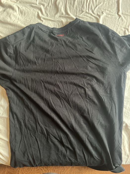 Tricou hugo boss jaguar