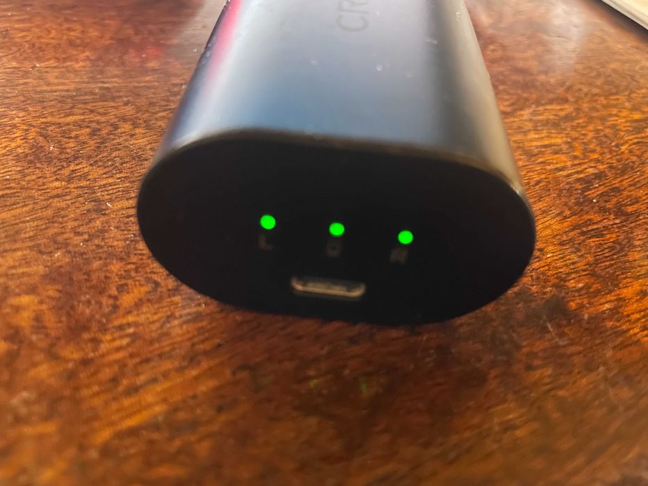 Безжични слушалки Creative, Outlier air , Тъчконтрол, AAC, AptX