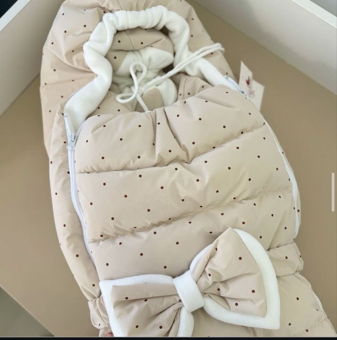 Одежда для новорожд