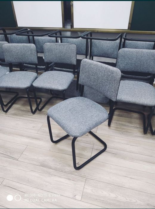 SILVIA Stul eko koja