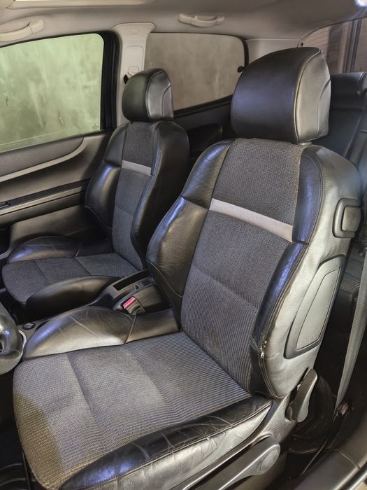 Peugeot 307, 2.0, 136 к.с.