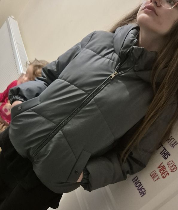 Geaca iarna dama mărimea M