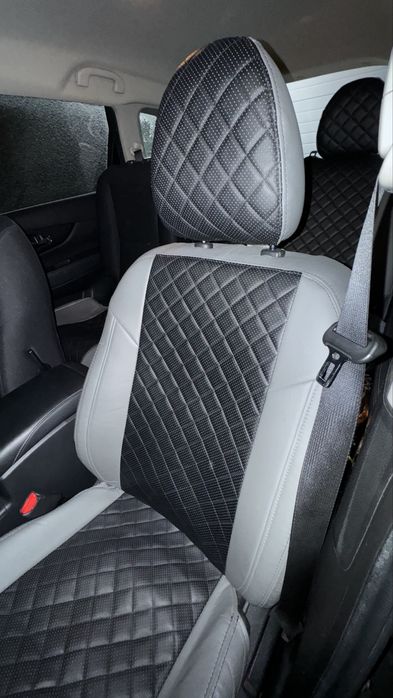 Чехол для машины Ниссан