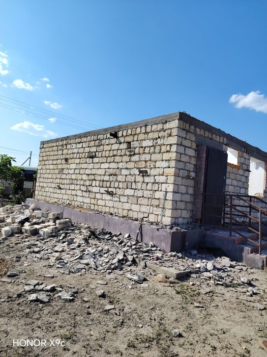 Ракушеблок 120 б/у