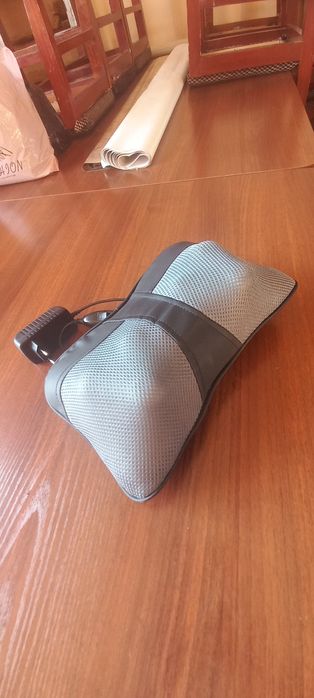 Мойын массажник  сатылады