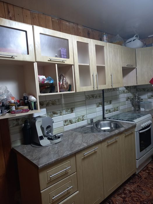 Продам кухонный гарнитур