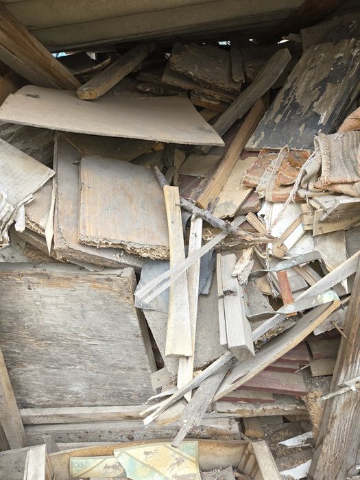 Дрова отдам бесплатно