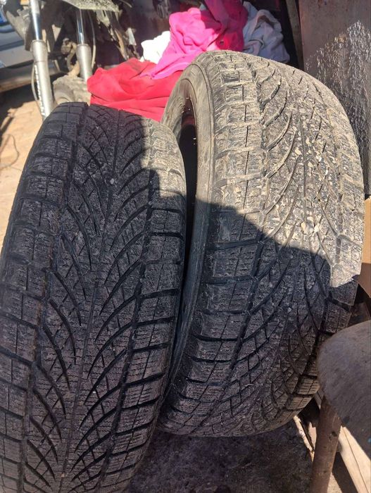 Зимни гуми 205/60/16