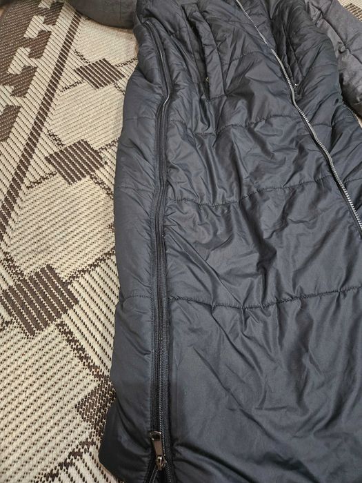 Зимняя куртка для беременных